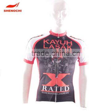Hot Selling Customized Cycling Wear la Bicicletta Indossi Cykling Bare