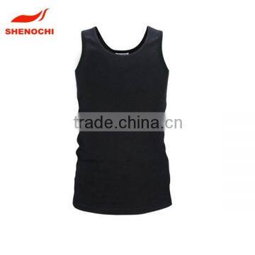 Men's Fitness Sport Singlet, Custom Sport Singlet