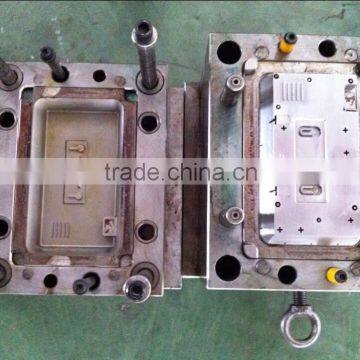 plastic injection moulds do OEM china manufacturer