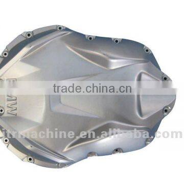 Customized OEM Automobile Parts