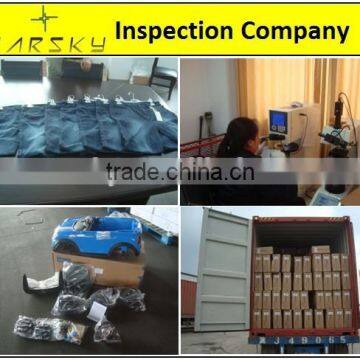 Baby Product Inspection /Baby Carriage Final Random Inspection Service in Kunshan / Taicang / Changshu /Suzhou/ Xuzhou