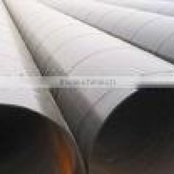 anticorrosion and spiral steel pipe/tube