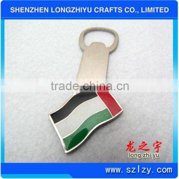 Fashional Metal Bottle Opener Bottle Opener Flash Memory
