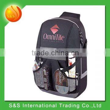 new style sports sling backpack with one strap