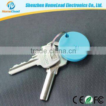 Hot Selling Anti Lost Alarm Whistle Bluetooth Key Finder