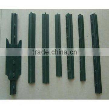 Factory Provide High Quality Steel Star Picket