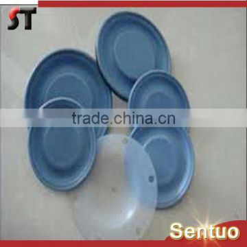 Silicone Gasket Machine Part