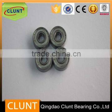 China supply hot sale aluminum window bearings 608