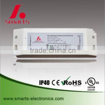 900ma 63w Constant Current Dimmable Led Transformer Led Driver photo-4