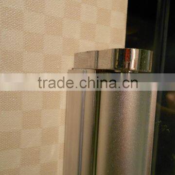 Simple Sliding Complete Steam Shower Cabin For Home photo-4