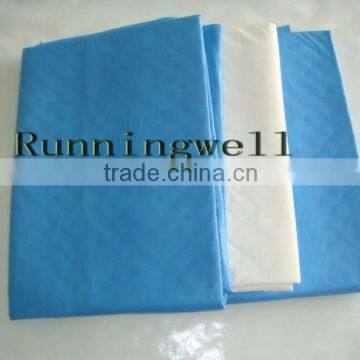 adult diaper pad