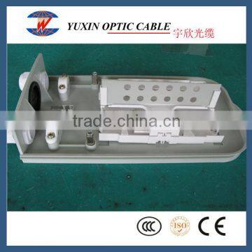 Outdoor Wall-mounted FTTX Fiber Box/Fiber Distribution Box