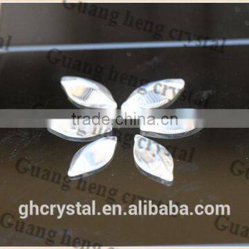 New Product Shell Shape Crystal Decoration Pieces photo-2