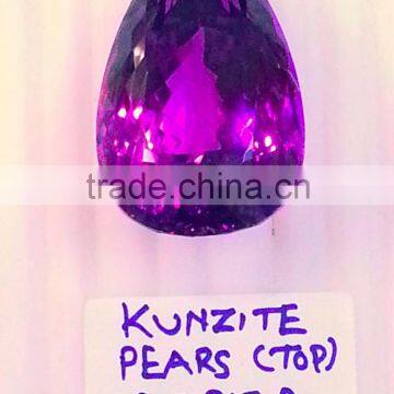 Natural Pink Kunzite