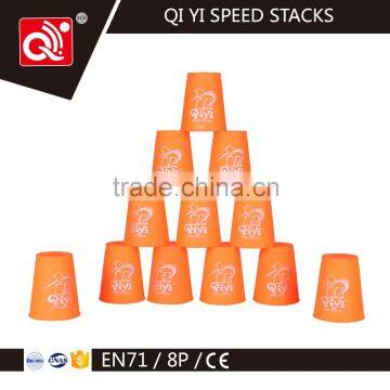 Do it by Yourself QIYI Speed Stack Cups photo-2