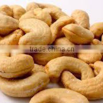 Suvimie Ceylon Ovened Cashew (Full nut)