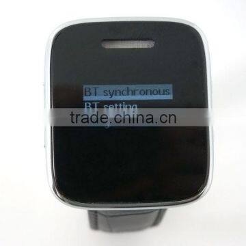 Cheap andriod phone bluetooth smart watch can answer call, music player WT-70