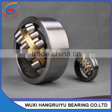 Railway Vehicle Axle Industrial Machine Spherical Roller Bearing 22206