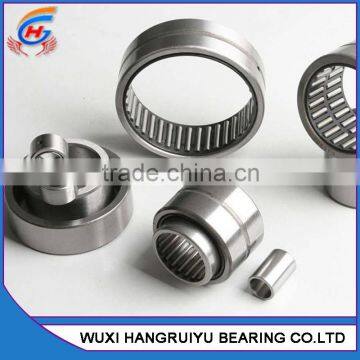 Chrome steel high powered clutch bearing Textile Needle Roller Bearing NA4910 NA4909 NA4908