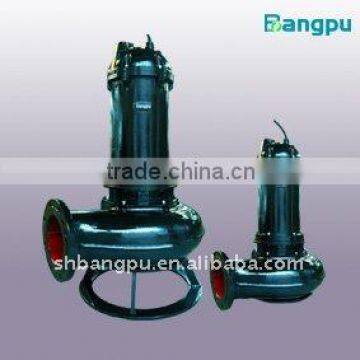 OEM submersible sewage pump