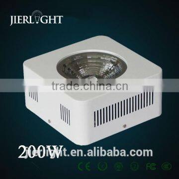 200W COB Full Spectrum LED Grow Light