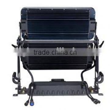 Led Outdoor Flood Light 72pcs 10w RGBW Quad LED Wash Light Wall Light photo-3