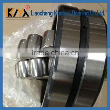 Shangdong bearing hot sale spherical roller bearing 22208MB