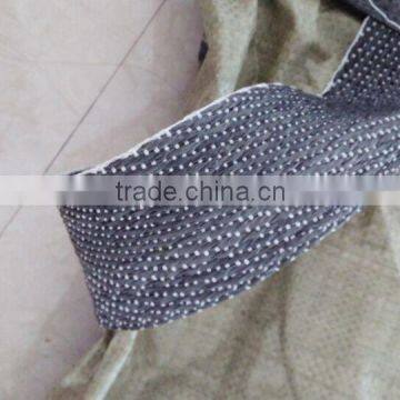 Coil for the Manufacture of Plastic Bags China uv Treated Fabric Concrete Big Bag Price
