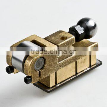 sliding unit-slider block warp knitting machine spare parts