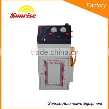 ATF -3000A Oil changer, Auto- transmission flush machine