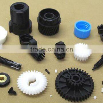 Small Plastic Injection Parts With Mold