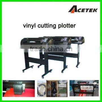 cheap cutting plotter with high precision