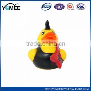 Top Sale Guaranteed Quality Baby Rubber Design Bath Ducks