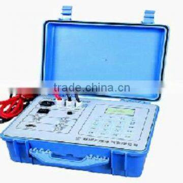 SH16 Single Phase Watt Meter Calibrator( At Worksite)