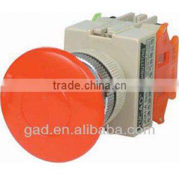 GA1-11M CNGAD GA1 series 40mm mushroom switch push button