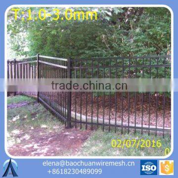 Factory Sale Stainless Steel Rope Mesh Fence