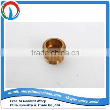China Bronze Bushing Copper Sleeve