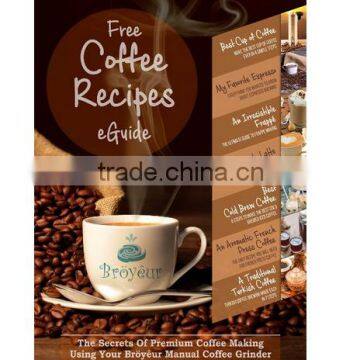 2016 Very Popular Manual Coffee Grinder photo-3