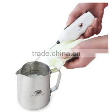 2016 Best Quality Electric Milk Frother Electric