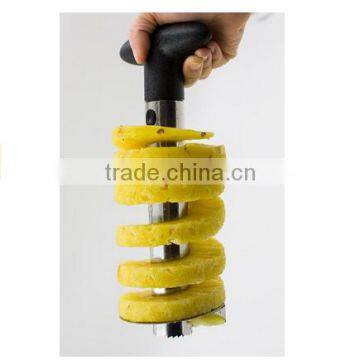Factory Wholesale Fruit Tool Stainless Steel Pineapple Corer photo-4