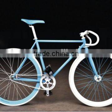 700C fixed gear bicycle / track racing bicycles KB-700C-M16079