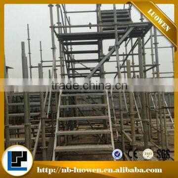New Products on China Market Accessories Ringlock Scaffolding Buying on photo-2