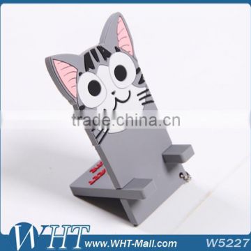 Lovely Cartoon,Popular Funny Cell Phone Holder