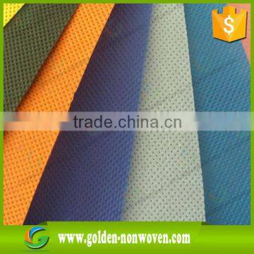 Hydrophobic Smms Sss Nonwoven Fabric,waterproof Non-woven Textile Fabric photo-4