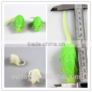 Joke toys sticky animal toys funny sticky rat toys
