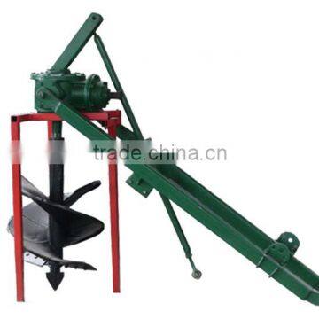 1W-40~1W-90 series of hole digger from distributor surabaya