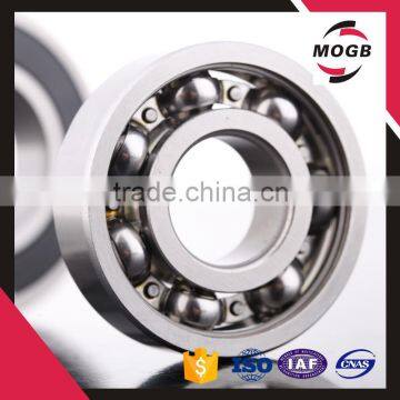 6213 2RS bearing steel ball, deep groove ball bearing