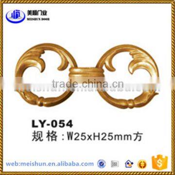 Aluminum Embellish Accessories for Courtyard Gates LY-014 photo-6
