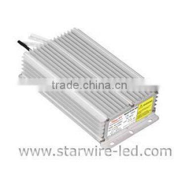 150W 24V LED Power Supply Waterproof