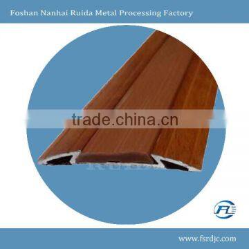 RUIDA High Quality Aluminium Flooring Cover Strips